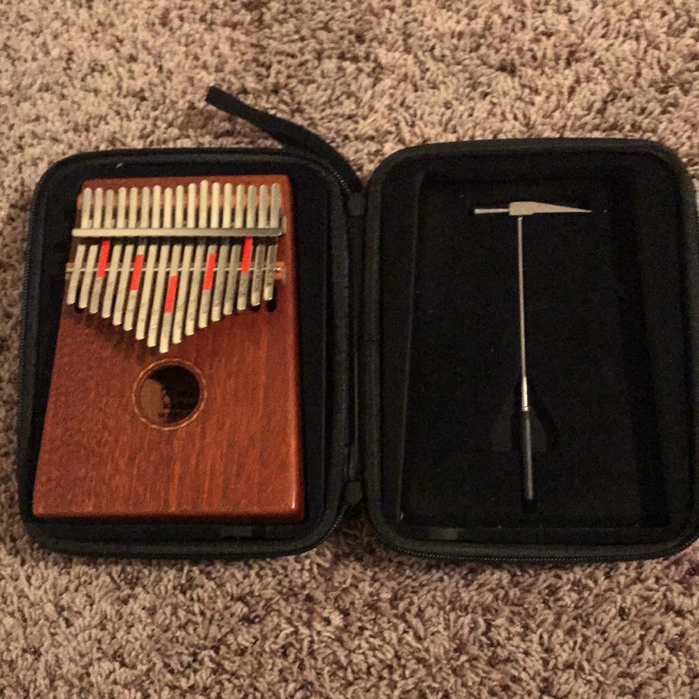 Kalimba - Picture 3 of 3